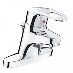 Vòi chậu rửa mặt Inax LFV201S