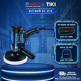 Mua Máy Đánh Bóng Bosch GPO 950