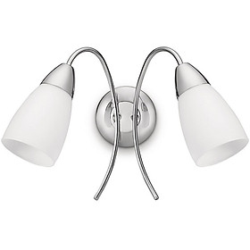 Đèn gắn tường Philips 32036 Wall Spot Chrome