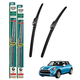 Gạt Mưa ô tô MINI | Gạt mưa Heyner Hybrid