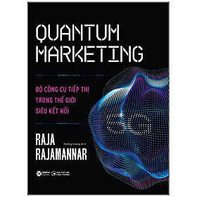 Hình ảnh Quantum Marketing