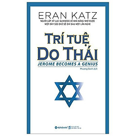 Sách - trí tuệ do thái