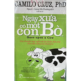 Ngày xưa có một con bò