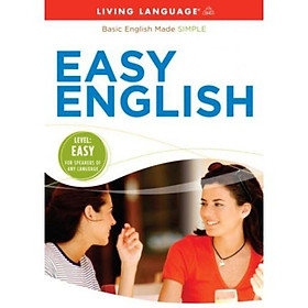 Nơi bán Easy English - Giá Từ -1đ