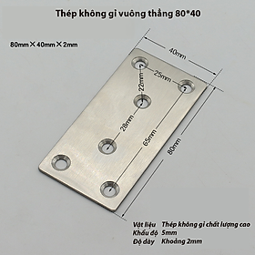 Ke Thẳng Ke Chữ L Chữ T Nhiều Kích Thước KUNBE Góc Vuông 90 Độ Giá Đỡ Giữ Cố Định Góc Cạnh Đồ Nội Thất