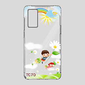 Ốp Lưng Dành Cho HUAWEI P40 PRO