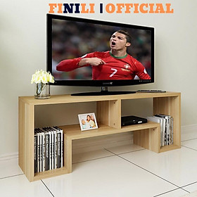 Mua Kệ tivi mini dành cho phòng khách nhỏ kết hợp kệ trang trí hoặc treo tường FINILIO159