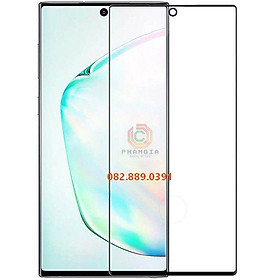 Mua Kính cường lực dành cho Samsung Galaxy Note 10 full màn hình