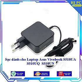 Mua Sạc dành cho Laptop Asus Vivobook S510UA S510UQ S510UN - Hàng Nhập khẩu