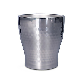 J.ZAO Water cup Stainless steel for men and women Anti-scalding Easy to clean 280ml
