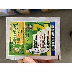 Mua 1 hộp 10 gói COMCAT 150WP LÚA VÀNG Kích thích sinh trưởng toàn diện