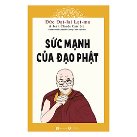 Sức mạnh của Đạo Phật