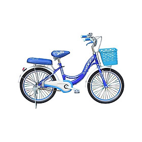 Xe đạp trẻ em SMNBike TK 20-01 - Bánh 20 inch - 8-13 tuổi