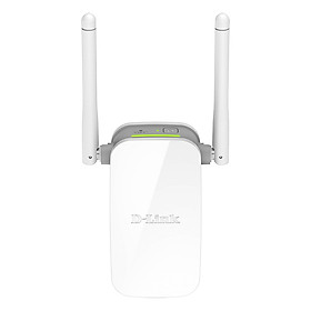 Bộ Kích Sóng Wifi Repeater 300Mbps D-Link DAP-1325 - Hàng Chính Hãng