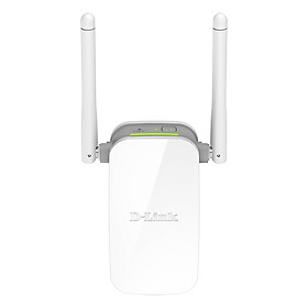 Mua Bộ Kích Sóng Wifi Repeater 300Mbps D-Link DAP-1325 - Hàng Chính Hãng