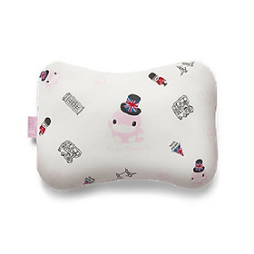 Gối Trẻ Em Thoáng Khí 3D KuKu KU2086