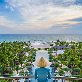 Hình ảnh Gói 3N2Đ InterContinental Phú Quốc Long Beach Resort 5* - Buffet Sáng, Hồ Bơi Cực Đẹp, Miễn Phí Đón Tiễn Sân Bay, Dành Cho 02 Người Lớn 02 Trẻ Em Dưới 12 Tuổi