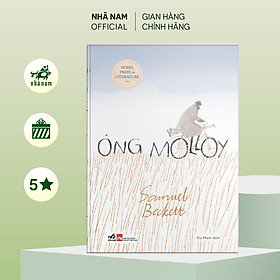 Sách - Ông Molloy (Samuel Beckett) (Nhã Nam Official)