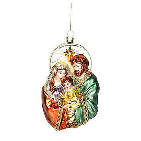 Hình ảnh Christmas Decoration Decoration Baby Hanging for New Year