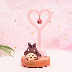 Nơi bán Đèn Totoro T5 Màu Hồng - Giá Từ -1đ