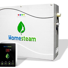 Mua Máy xông hơi ướt gia đình Homesteam MA - 440HS