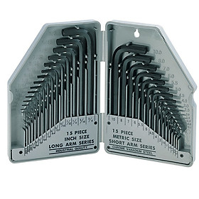 Mua Bộ lục giác Pro skit 8PK-027