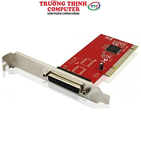 Card PCI -> COM 25 Unitek (Y - 7505) - HÀNG CHÍNH HÃNG