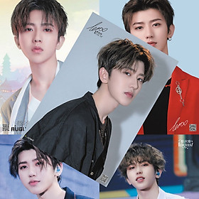 Poster Thái Từ Khôn