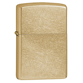 Bật Lửa Zippo Gold Dust 207G-1