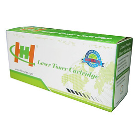 Mua Mực Huy Hoàng HH CF400A(HH 201A) Black - Hàng chính hãng