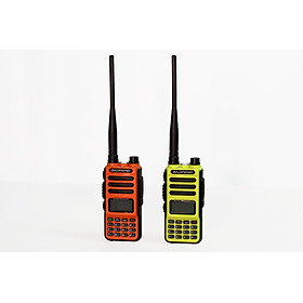 Mua Bộ đàm Baofeng BF-UV13 Hàng nhập khẩu