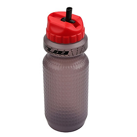 Bicycle Water Bottle Leakproof Silica Gel Sports Water Bottle Mountain Bike Road Bicycle Cycling Water Bottle for