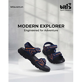 Sandal Biti's nam (size 36-41)