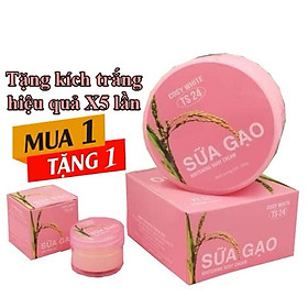 combo 5 Sữa dưỡng thể siêu trắng mềm mịn Cosy White 250G( tặng kích trắng)