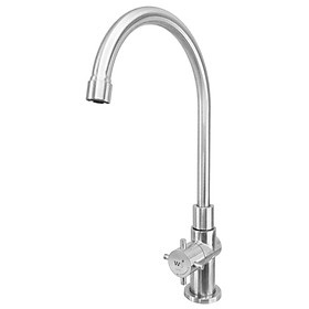 Mua Vòi Chậu Lạnh - WS-0131J - INOX SUS 304