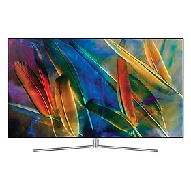 Mua Smart Tivi QLED Samsung 4K 55 inch QA55Q7FAM