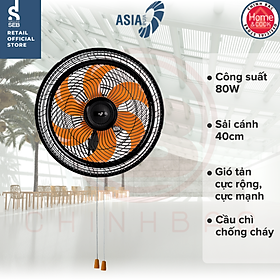 Mua  ASIAvina  Quạt Turbo ASIAvina - Quạt treo turbo ASIAvina LTB1601 - Hàng chính hãng