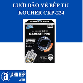 Mua Lưới Bảo Vệ Bếp Từ Kocher CKP-224 - Hàng Chính Hãng