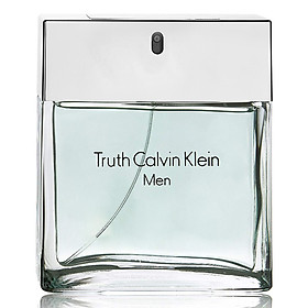 Nước Hoa Nam Calvin Klein Truth Men - Eau De Toilette (100ml)