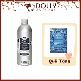 Hình ảnh Sữa tắm nước hoa Tesori d’Oriente hương Xạ Hương 500ml+ Tặng Gói Sữa Tắm Tảo Mini