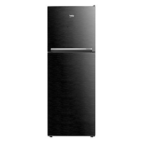 Mua Tủ Lạnh Inverter Beko RDNT340I50VZWB (296L) (Đen) - Hàng chính hãng