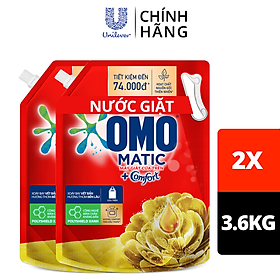 Nước giặt
