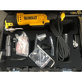 Mua MÁY CẮT RUNG ĐA NĂNG 300W DEWALT DWE315K-B1- HÀNG CHÍNH HÃNG