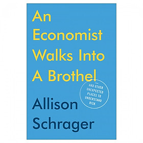 An Economist Walks Into A Brothel