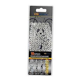 Bike Chain Replacement 9S 10S 11S Bicycles Chains Component