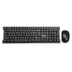 Mua KEYBOARD MOUSE WIRELESS R8 1918- Hàng chính hãng