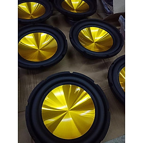 Củ loa SUB loa Siêu Trầm Bass 30cm Lòng Vàng 51/141