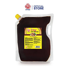 Xốt Teriyaki O'chef Ottogi 2kg