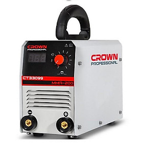 Mua Máy hàn điện tử Crown CT33099