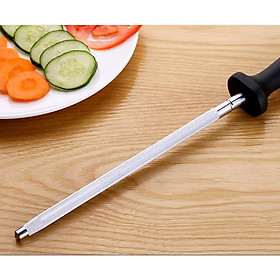 Mua Cây mài dao tay cầm nhựa - 33cm